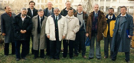 Partisipants of Jan.1998 meeting