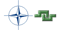 Nato SfS logo