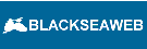 BLACKSEAWEB logo