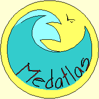MEDATLAS logo